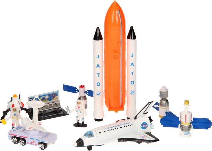 Produktbild Space Shuttle Set