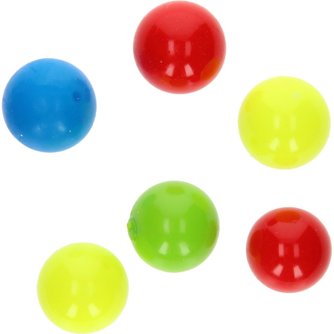 Thumbnail - Sticky Stretch Globbles Balls, 6 Stück