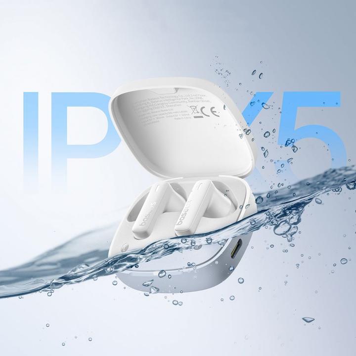 Immagine prodotto Baseus Nessuno. (ANC, 33 h, Senza fili)