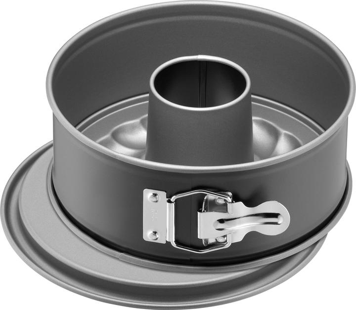 Productafbeelding Kaiser Springvormpan met buisbodem Inspiratie met buisbodem Ø 20 cm (20 cm)