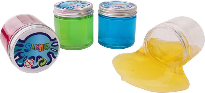 Immagine prodotto Bava in barattolo, 150gr.