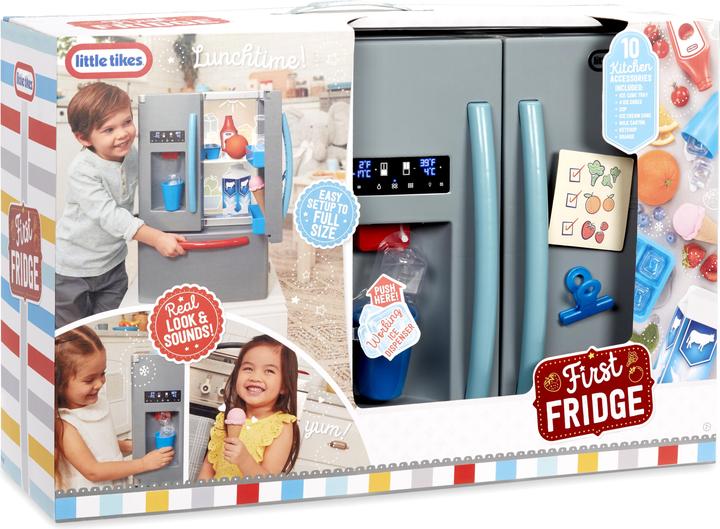 Produktbild MGA First Fridge