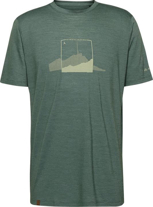 Actual product image Radys R5 Light Merino Profile (S)