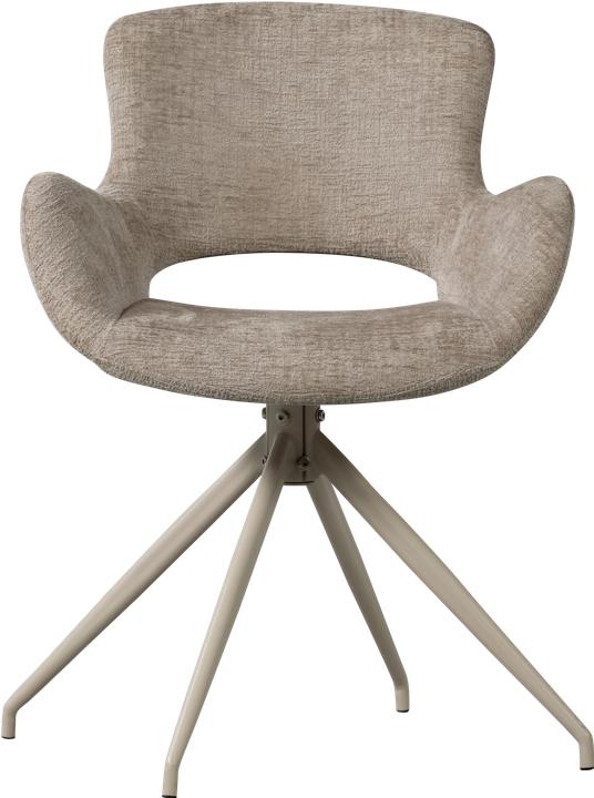 Actual product image Woood Esszimmerstuhl