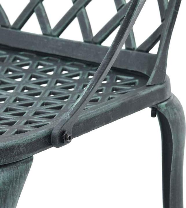 Produktbild vidaXL Gartenstuhl