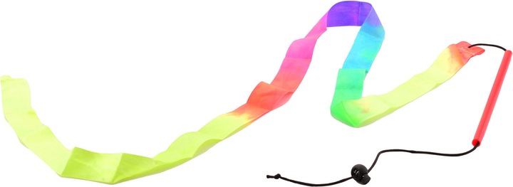 Immagine prodotto Ballo del nastro arcobaleno