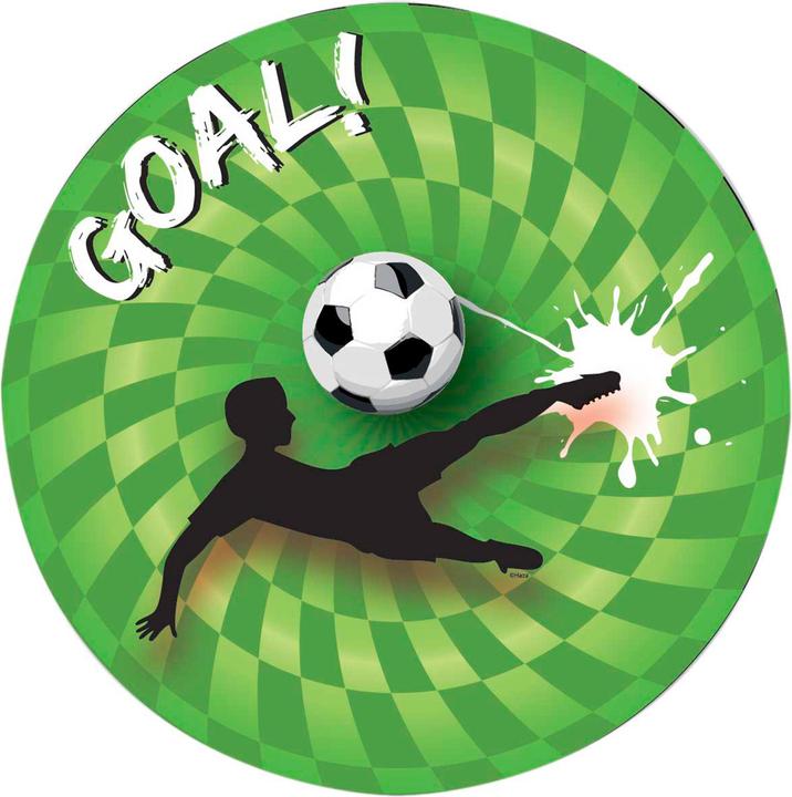 Actual product image Haza Witbaard Character target, 8ST.