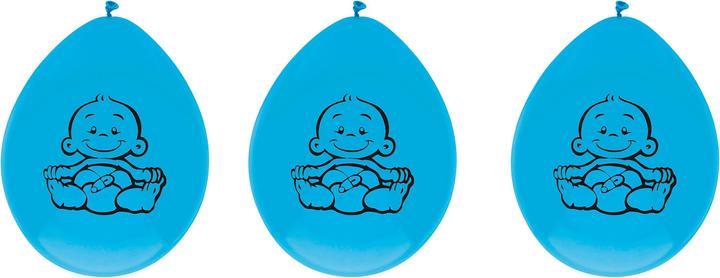 Produktbild Haza Witbaard Ballons Sohn, 6pcs. (6x)
