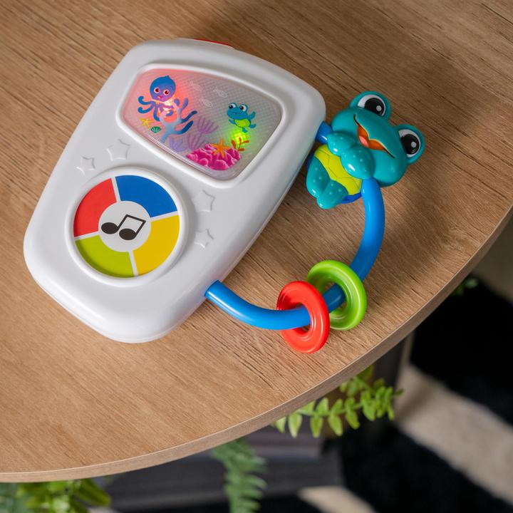 Produktbild Baby Einstein Maritime Melodies™ Musikspielzeug