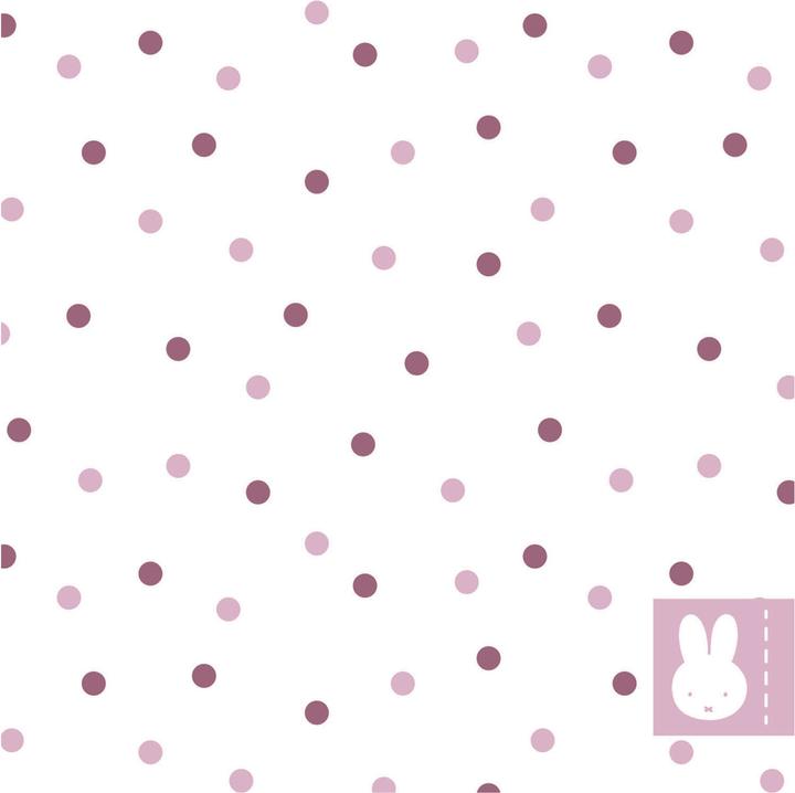Miffy Pink
