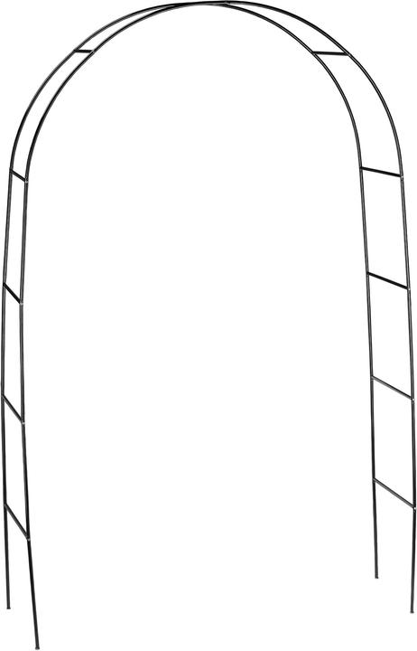 Actual product image Relaxdays Rosenbogen (38.50 cm, 140 cm)