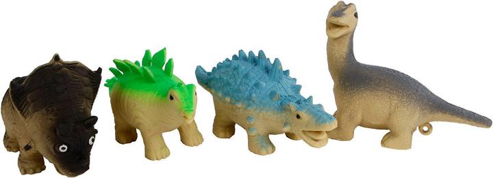 Van Manen Veenendaal Dinosaurier