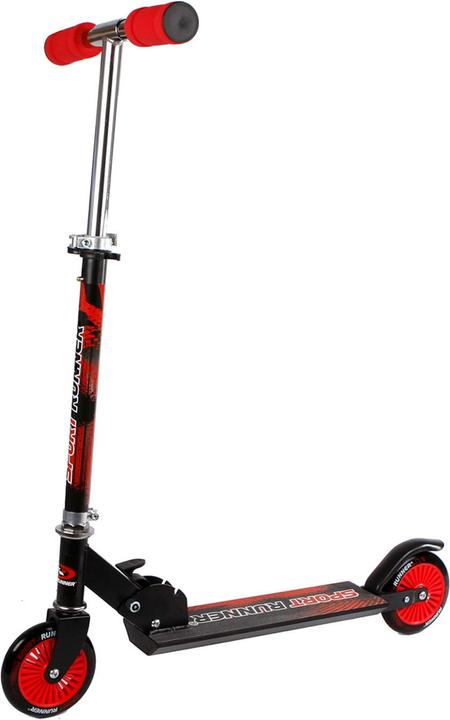 Little Tikes Inclinazione per girare lo scooter in rosa Galaxus