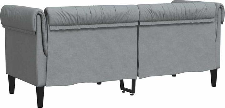 Produktbild vidaXL 2-Sitzer-Sofa