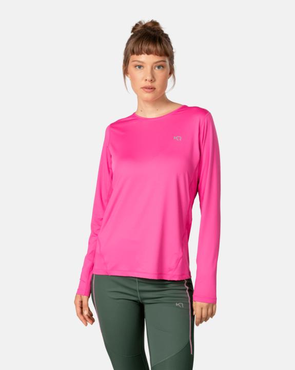 Actual product image Kari Traa Nora 2.0 Long Sleeve (M)