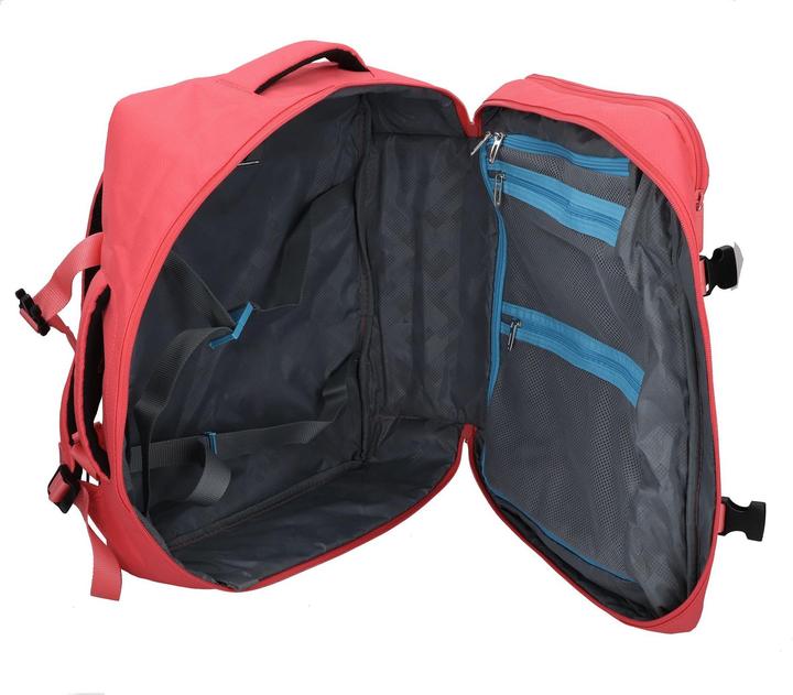 Actual product image Roncato Ironik 2.0 backpack 45 cm laptop compartment (26 l)