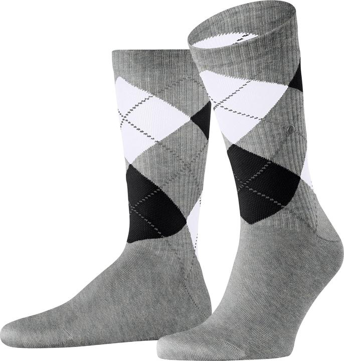 Produktbild Burlington Rib Court (Einzelpack, 40 - 46)