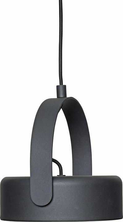 Image du produit Hübsch Stage Lampe à suspendre Black (3082 lm)