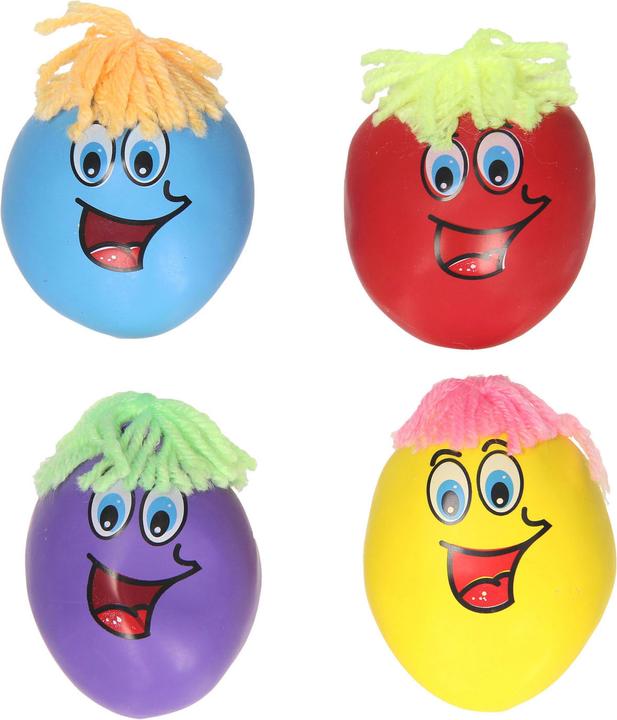 Immagine prodotto Van Manen Veenendaal Testa in plastilina di faccia stupida