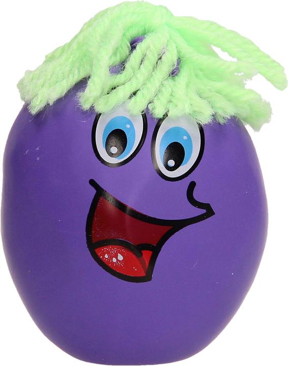 Immagine prodotto Van Manen Veenendaal Testa in plastilina di faccia stupida