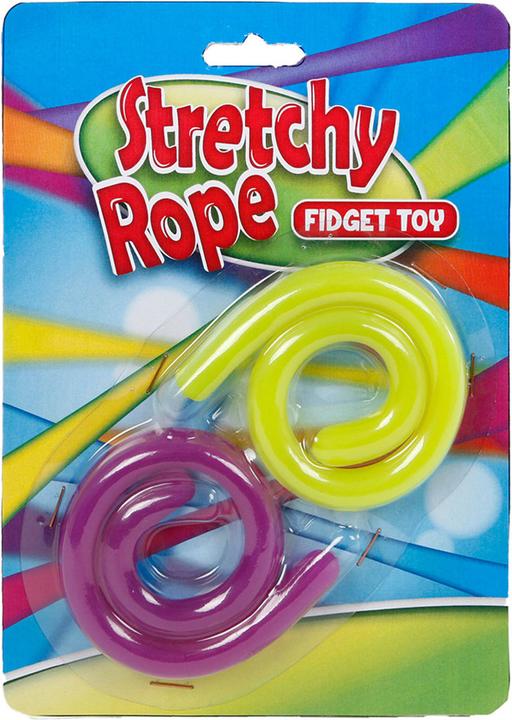 Produktbild Roost Fidget Stretch-Schnürsenkel