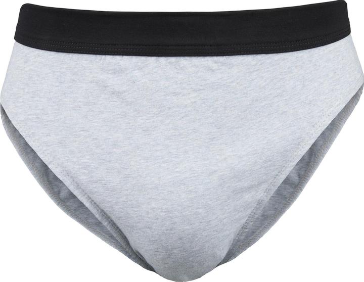 Produktbild Erwin Müller Herren-Slip 4er-Pack (XL, 4er Pack)