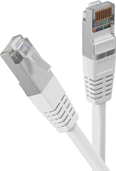 Produktbild Shiverpeaks HDMI (Typ A) — HDMI (Typ A) (2 m)