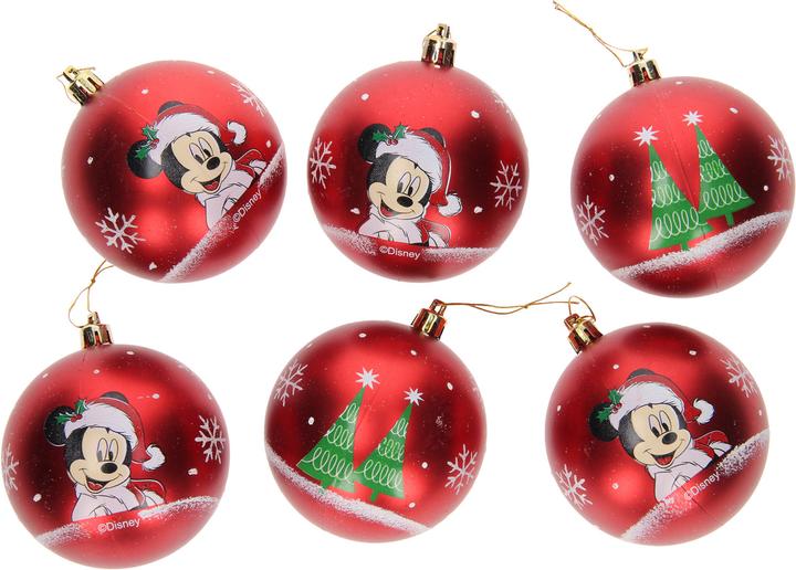 Produktbild Arditex Mickey (6x)