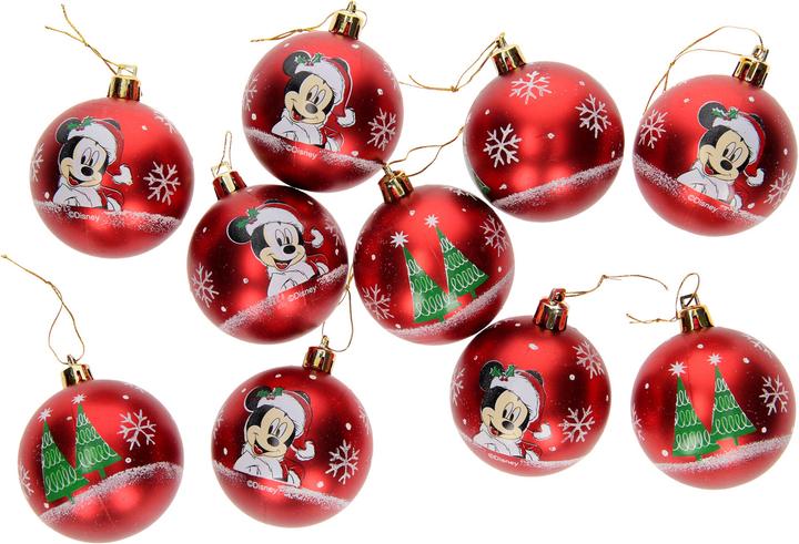 Produktbild Arditex Mickey (10x)