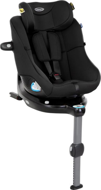 Produktbild Graco Turn2Me DLX i-Size R129 (Reboarder)