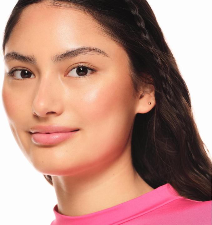 Produktbild essence BABY GOT BRONZE shimmering bronzer (10 Golden Hour, Bronzer, 5.50 g)