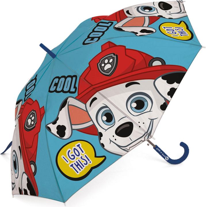 Actual product image Thimble Toys Umbrella Paw Patrol