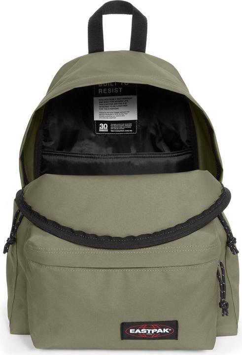 Vert sauge, wise green