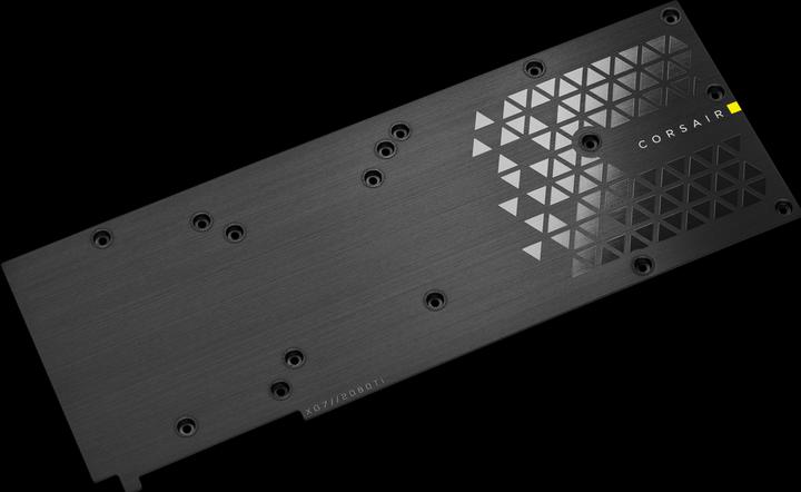 Produktbild Corsair Hydro X Series XG7