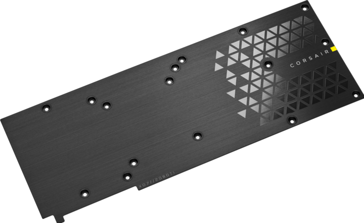 Produktbild Corsair Hydro X Series XG7