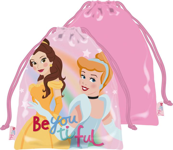 Produktbild Disney Princess Marmortasche Disney Prinses