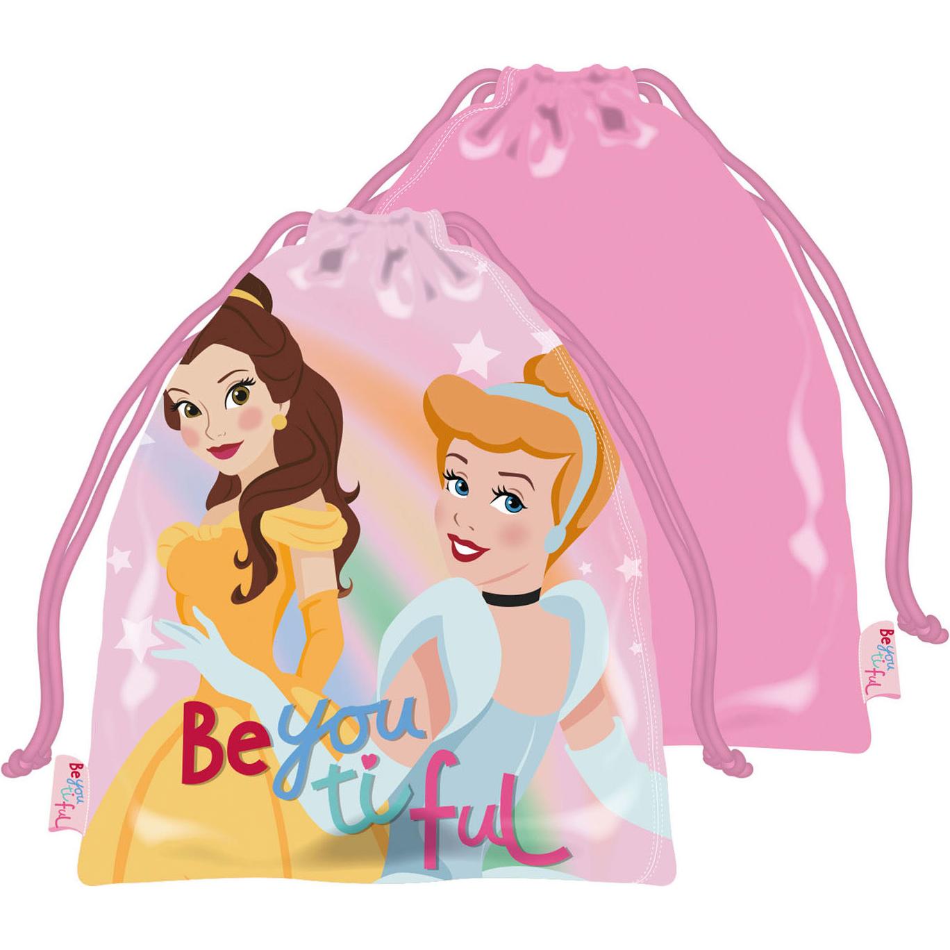 Disney Princess, Kindergartentasche, Marmortasche Disney Prinses