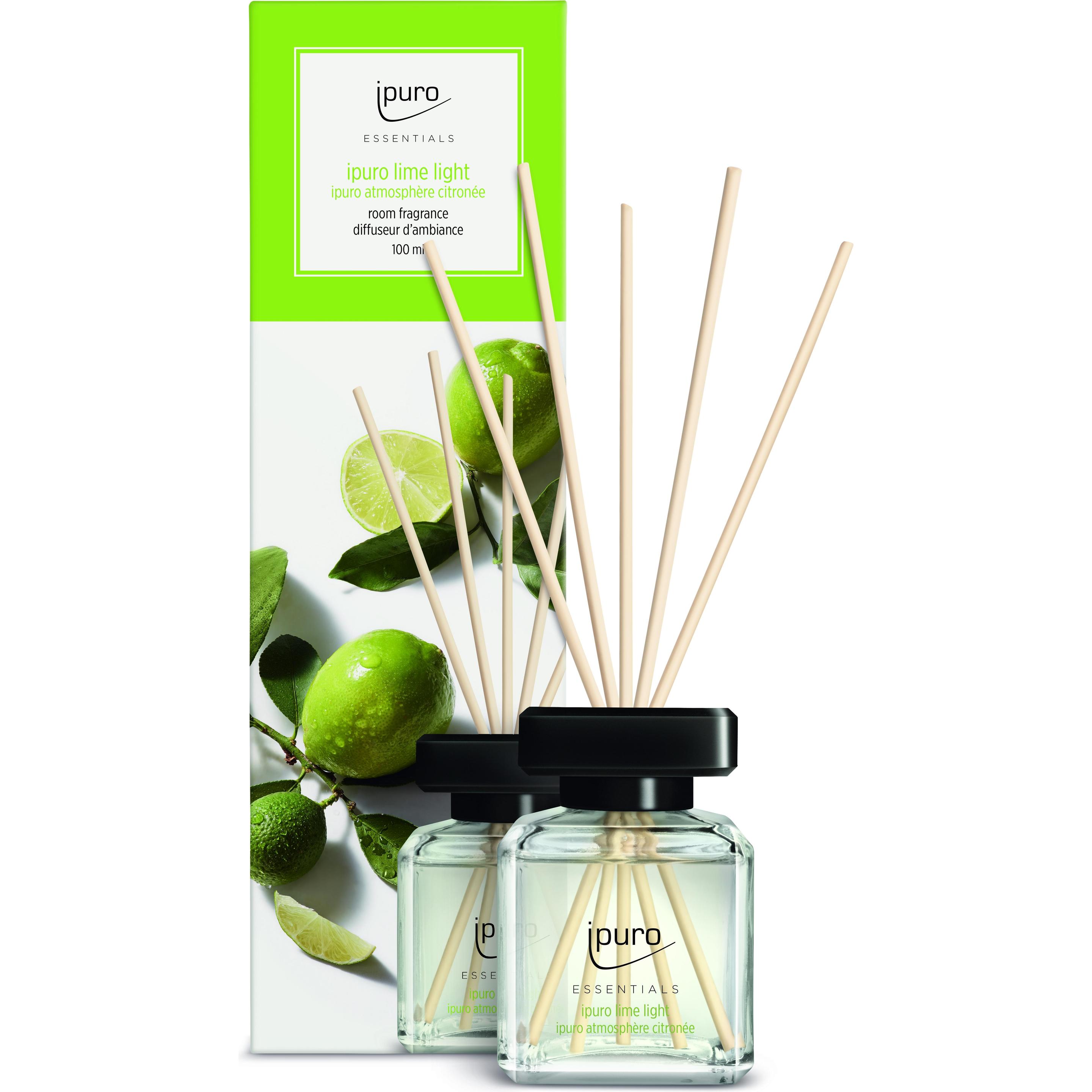 Ipuro, Raumduftaccessoire, Raumduft Essentials (100 ml)