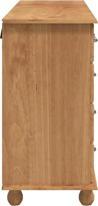 Image du produit vidaXL Commode