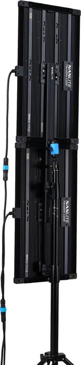 Productafbeelding Nanlite Kit voor dubbele paneelkoppeling (PavoSlim) (Andere accessoires)