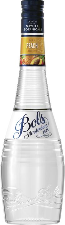 Produktbild Bols Peach (1 x 70 cl)
