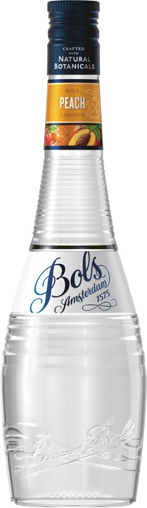 Immagine prodotto Bols Pesca (1 x 70 cl)