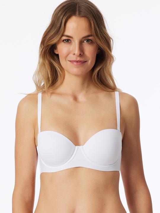Produktbild Schiesser Bandeau mit Schale (75 D, Einzelpack)
