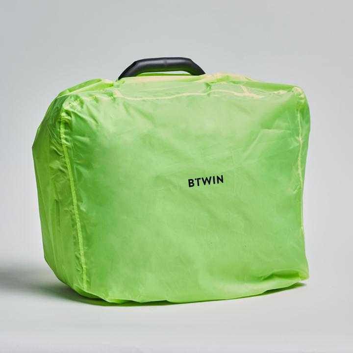 Image du produit Btwin One Seconde Clip (25 l, Sacoches)
