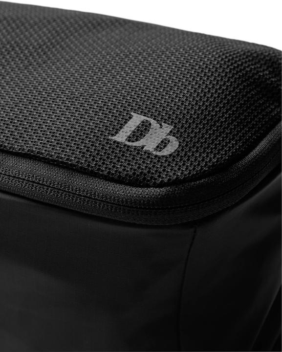 Actual product image Airtool The Ramverk S Packing cube Black Out