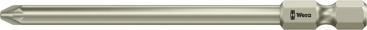 Produktbild Wera 3855/4 PZ 2 x 89 mm (Kreuz Pozidriv PZ)