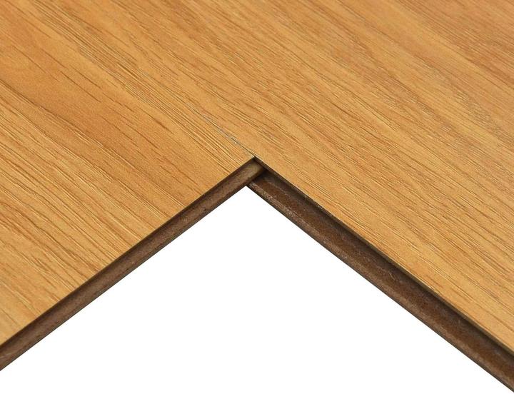 Produktbild vidaXL Laminatboden (Laminat)