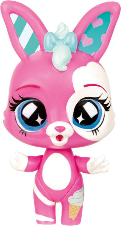 Actual product image IMC Toys Bubiloons Bubi-Lab Play Set