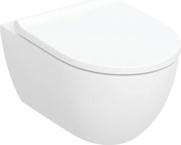 Geberit Acanto Set