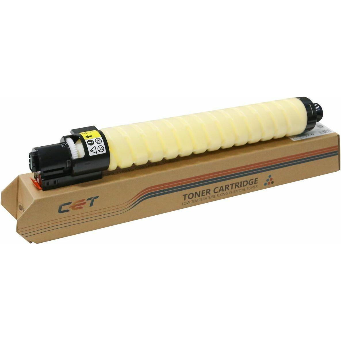 CoreParts, Toner, Yellow Toner